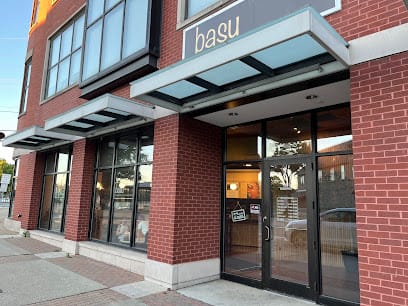 Basu Coffee Bar & Vietnamese Eatery - Vietnamese Restaurant