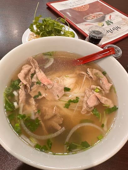 Bayou Bubble Teahouse & Pho Restaurant - Vietnamese Restaurant