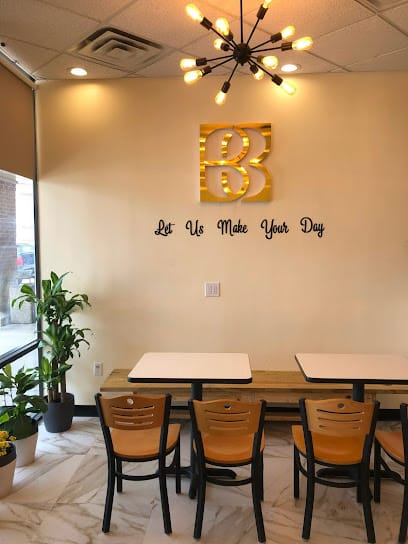 BB Bistro Box - Vietnamese Sandwiches and Tea - Vietnamese Restaurant