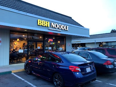 BBH Noodle - Vietnamese Restaurant