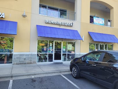Be's Noodles & Banh Mi - Vietnamese Restaurant