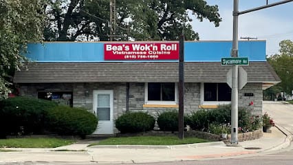 Bea's Wok N Roll - Vietnamese Restaurant