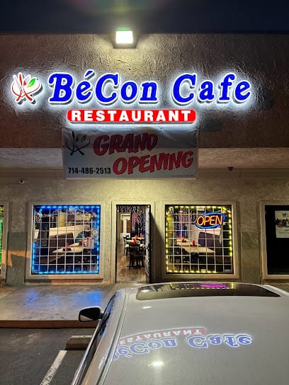 BéCon Restaurant