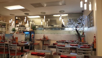Berni Vietnamese Restaurant - Vietnamese Restaurant in San Antonio, Texas