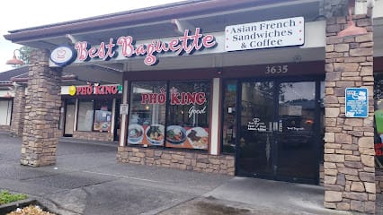 Best Baguette - Vietnamese Restaurant