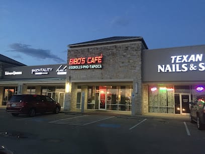 Bibo's Cafe - Vietnamese Restaurant