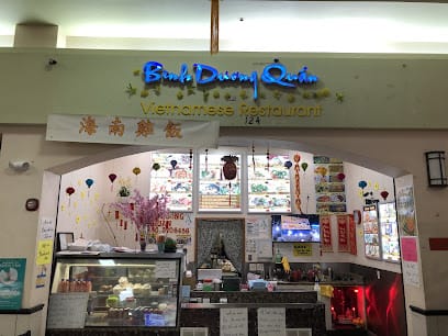 Binh Duong Quan