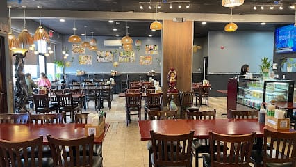 Binh Duong Restaurant - Vietnamese Restaurant
