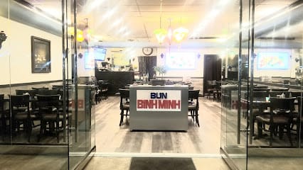 Bình Minh Restaurant - Vietnamese Restaurant
