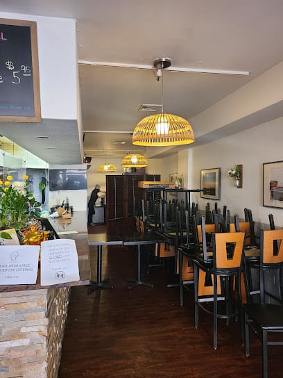 Bistro SouthEast - Vietnamese Restaurant in Philadelphia, Pennsylvania