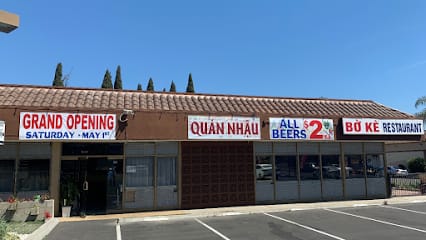 Bờ Kè Restaurant - Vietnamese Restaurant