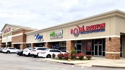 Bò Né Houston - Vietnamese Restaurant