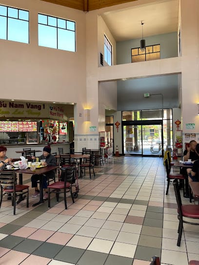 Bò Né Phú Yên - Vietnamese Restaurant