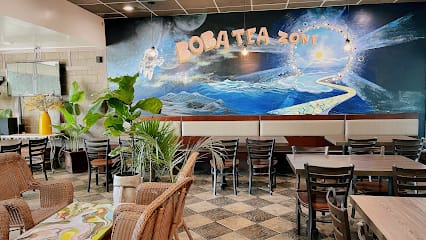 Boba Tea Zone Pho Saigon