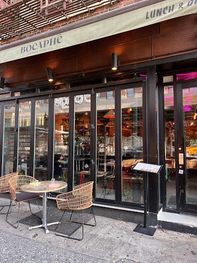 Bocaphe Chelsea - Vietnamese Restaurant in New York, New York