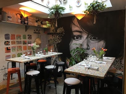 BoCaphe SoHo - Vietnamese Restaurant