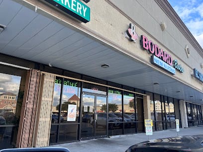 Bodard Bistro - Vietnamese Restaurant