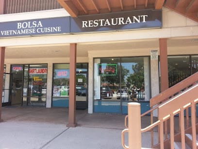 Bolsa Vietnamese Restaurant - Vietnamese Restaurant in San Diego, California