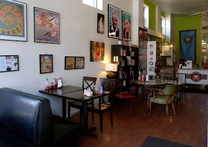 Bon Bon Sandwiches - Vietnamese Restaurant