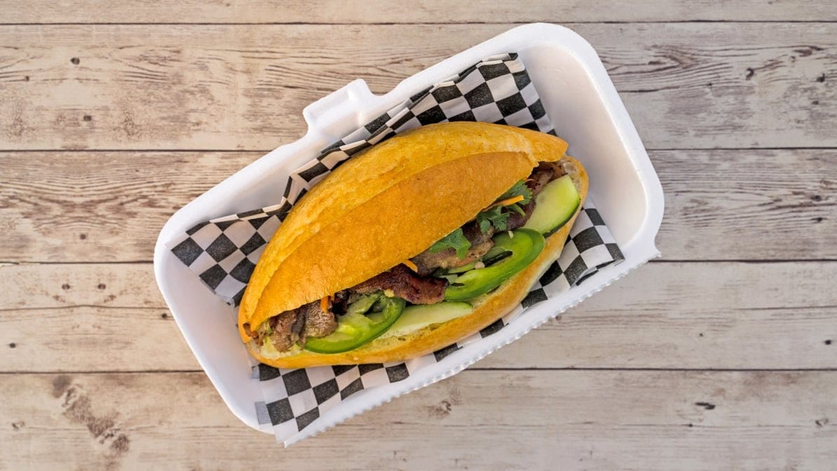 BreadDays (Food Truck) - Vietnamese Restaurant