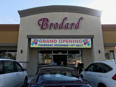 Brodard Restaurant - Vietnamese Restaurant