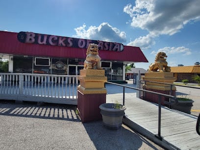Bucks of Asia - Vietnamese Restaurant