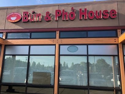 Bun and Pho House - Vietnamese Restaurant