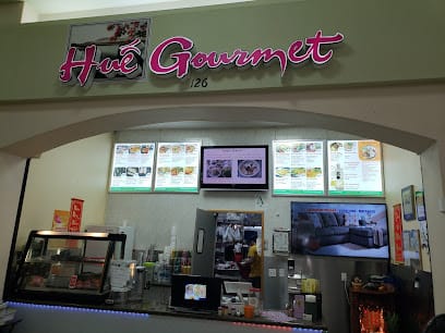 Bún Bò Huế