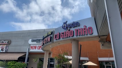 Bún bò huế NHỨT VỊ - Vietnamese Restaurant