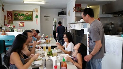 Bún Bò Huế Restaurant - Vietnamese Restaurant