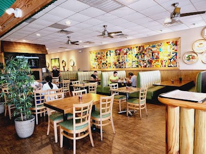 Bun Mang Vit Thanh Da - The Duck House - Vietnamese Restaurant in Houston, Texas