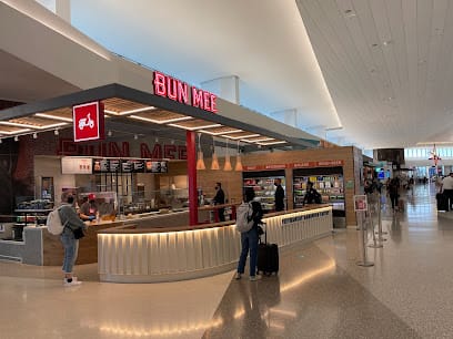 Bun Mee - Vietnamese Restaurant