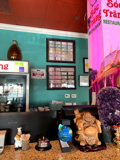 Bun Nuoc Leo Soc Trang - Vietnamese Restaurant