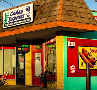 Cadao Express - Vietnamese Restaurant