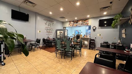 Cafe Hải Vân - Vietnamese Restaurant