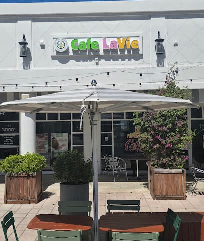 Cafe LaVie Vietnamese