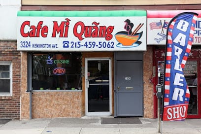 Café Mi Quang - Vietnamese Restaurant