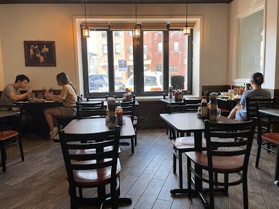 Café Nhan - Vietnamese Restaurant