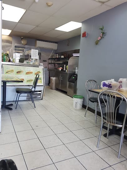 Cafe Thanh Truc - Vietnamese Restaurant