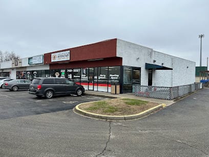 Café Thuy Van - Vietnamese Restaurant in Louisville, Kentucky