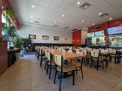 Cafe Trang Bistro Midvale - Vietnamese Restaurant in Midvale, Utah