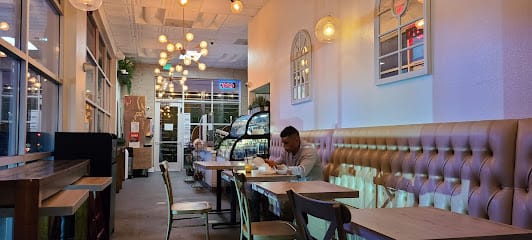 Cali Banh Mi - Vietnamese Restaurant