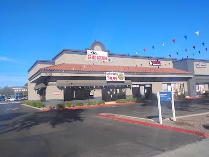 Camelbacks PHO - Vietnamese Restaurant
