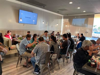 Canton Restaurant - Cháo Cá Chợ Cũ - Vietnamese Restaurant in Westminster, California