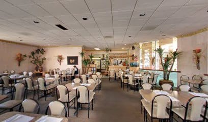Cao Nguyên Restaurant - Vietnamese Restaurant