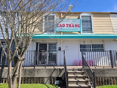 Cao Thang - Vietnamese Restaurant