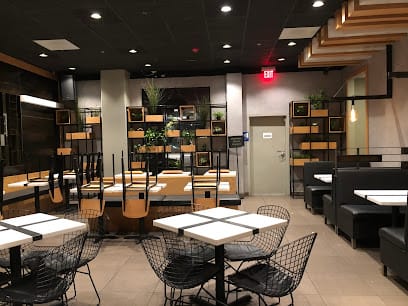 Cha2o Vietnamese Restaurant & Dessert Lounge - Vietnamese Restaurant