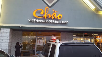 Chao Vietnamese Street Food - Vietnamese Restaurant in Fishers, Indiana
