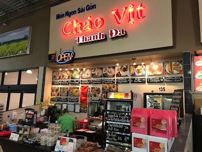 Cháo Vịt Thanh Đa - Vietnamese Restaurant