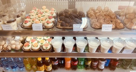 Chau’s Corner Bakery - Vietnamese Restaurant in Wytheville, Virginia